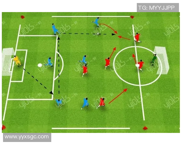 足球球星亲授实用足球技巧全面提升你的控球传射能力