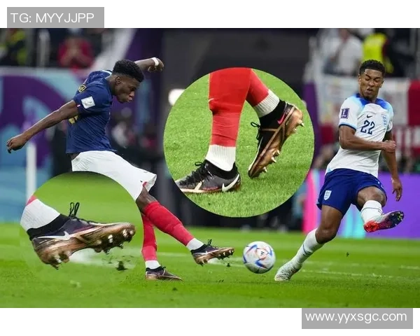 顶级球星齐聚，同样选择着优质足球鞋