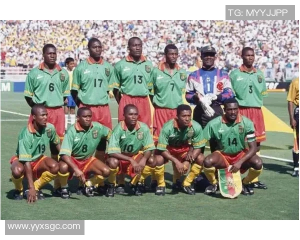 非洲雄狮的荣耀追忆喀麦隆传奇足球球星的辉煌征程 非洲雄狮的荣耀追忆喀麦隆传奇足球球星的辉煌征程